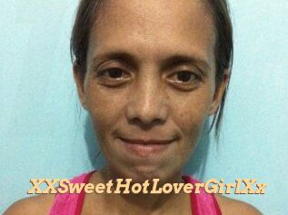 XXSweetHotLoverGirlXx