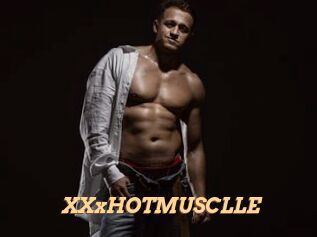 XXxHOTMUSCLLE