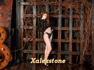 Xalexstone