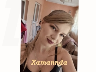 Xamannda