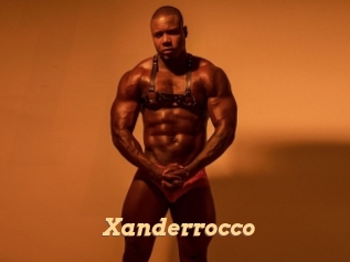 Xanderrocco