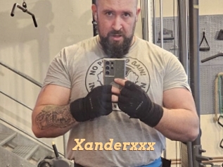 Xanderxxx