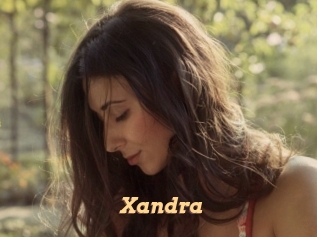 Xandra