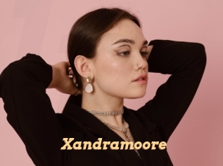 Xandramoore