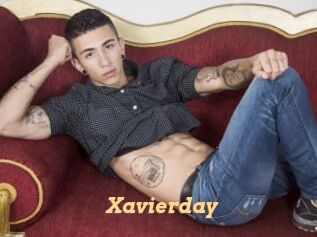 Xavierday