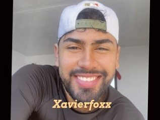 Xavierfoxx