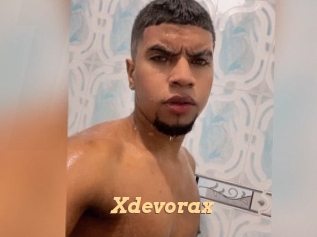 Xdevorax