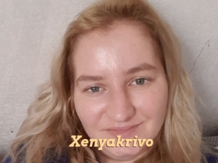 Xenyakrivo