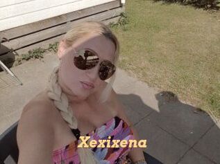 Xexixena