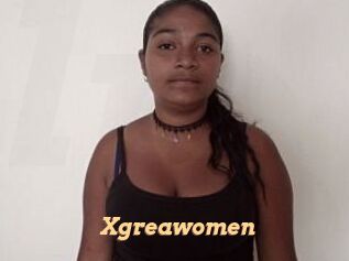 Xgreawomen