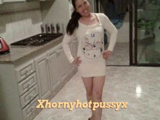 Xhornyhotpussyx