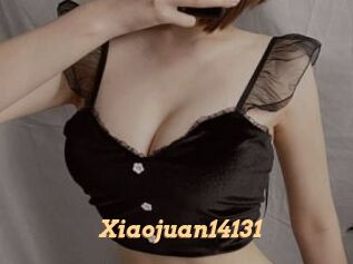 Xiaojuan14131