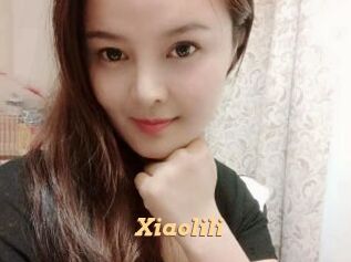 Xiaolili