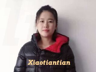 Xiaotiantian