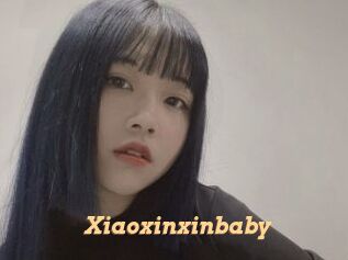 Xiaoxinxinbaby