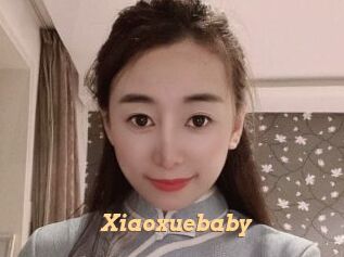 Xiaoxuebaby