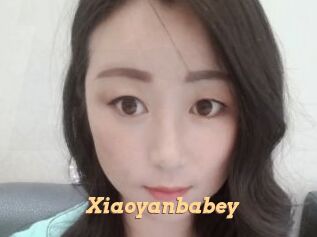 Xiaoyanbabey