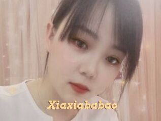 Xiaxiababao