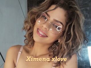 Ximena_xlove