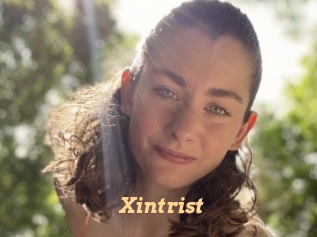 xintrist Live Paradise