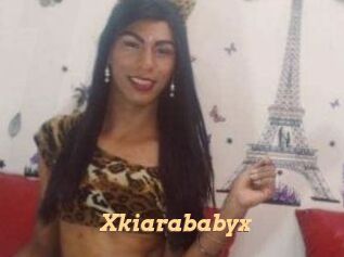 Xkiarababyx