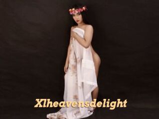 Xlheavensdelight