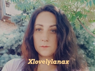 Xlovelylanax