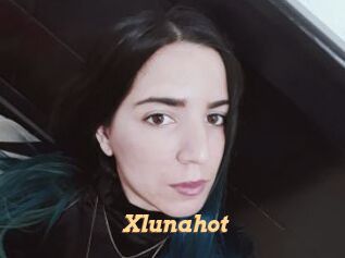 Xlunahot