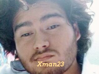 Xman23