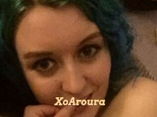 xoAroura Live Paradise