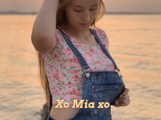 xo_Mia_xo Live Paradise