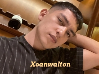 Xoanwalton