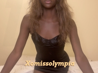 Xomissolympia