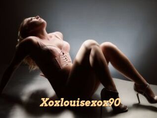 Xoxlouisexox90