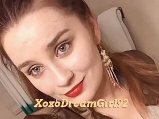 XoxoDreamGirl92