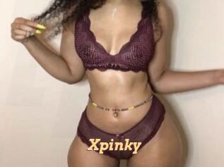 Xpinky