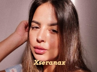 Xseranax