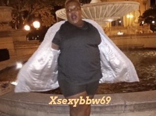 Xsexybbw69