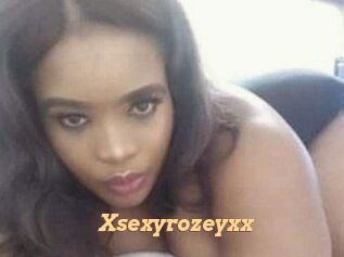 Xsexyrozeyxx