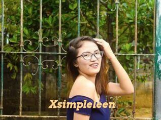 Xsimpleleen