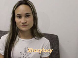 xtasylucy Live Paradise