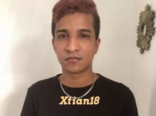Xtian18