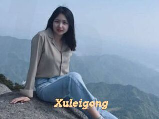 Xuleigong