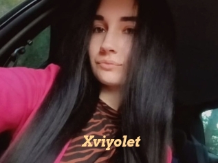 Xviyolet