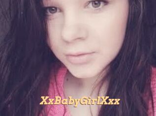 XxBabyGirlXxx