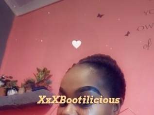 XxXBootilicious