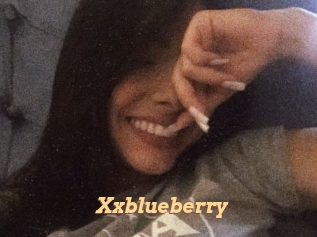 Xxblueberry