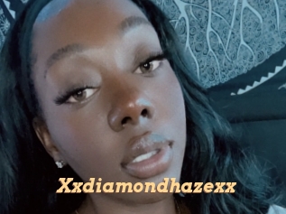 Xxdiamondhazexx