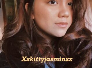 Xxkittyjasminxx