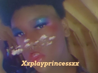 Xxplayprincessxx